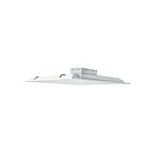 Panneau plat LED hybride Eiko FPH2-2220P40-3 20W blanc 2' x 2'