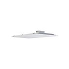 Panneau plat LED hybride Eiko FPH2-2440P35-3 40W blanc 2' x 4'