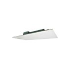 Panneau plat hybride FPH3-2440S40-1 Eiko 40W 2' x 4'