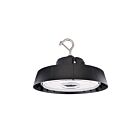 Highbay ronde LED Eiko HBV1-2004-1 200W noir 4000K