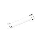 Luminaire vanité Eiko VN-SAT2522-3 22W argent