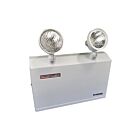 Appareil d'éclairage d'urgence Eiko ES2-BU1SC72B-3 4W blanc
