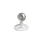 Éclairage d'urgence à une ampoule Eiko ES2-RH1PC2-6 2W blanc