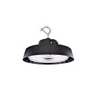 Highbay monopoint Eiko HBV1-1004-3 100W noir 4000K
