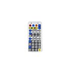 Télécommande pour capteurs de mouvement à micro-ondes Eiko RC01