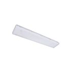 Highbay linéaire étanche Eiko VPHB1-42005-3 200W 4'