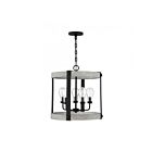 Quoizel Lighting CAL3521GK 5 Lumières 300W Carlisle Lanterne d'extérieur