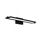 Quoizel Lighting PCASO8526MBK Noir mat Astro Applique de salle