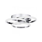 Quoizel Lighting PCMON1616C Moonan Plafonnier