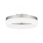 Plafonnier Cohen Quoizel Lighting PCOH1608BN 14W Nickel brossé