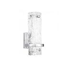 Applique murale LED Quoizel Lighting PCPLL8805C Pell 17W Chrome poli