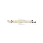 Applique de salle de bain LED Bracer Quoizel Lighting PCBC8526C chrome poli
