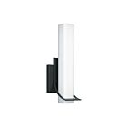 Applique murale LED Blade Quoizel Lighting PCBD8705EK terre noire