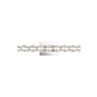 Applique de salle de bain LED Luster Quoizel Lighting PCLU8524C chrome poli