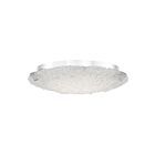 Plafonnier LED Winter Quoizel Lighting PCWR1615C chrome poli