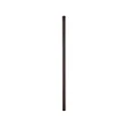 Monture pour poteau extérieur Quoizel Lighting PO9120IB bronze impérial