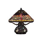 Lampe de table Copperfly Quoizel Lighting TF1851TIB 150W 2 lumières bronze impérial