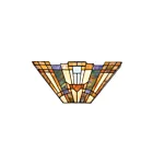 Applique murale Inglenook Quoizel Lighting TFIK8802 120W 2 lumières autre
