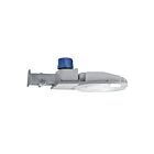 Projecteur/Éclairage de grange RAB Design BL2-LED120 105W gris