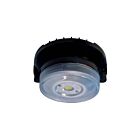 Canopée de plafond à profile bas RAB Design CLB-LED14 16W bronze