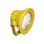 Éclairage de quai à LED RAB Design DL-LED24-LH 23.83W jaune