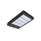 Projecteur à LED RAB Design FL8A-LED300 293W bronze
