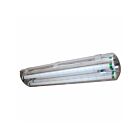 Luminaire fluorescent étanche à la vapeur RAB Design FW2-2T8 34W