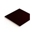 Rab Design GOOF-PLATE-14x16-BRZ Wall Light Goof Plate