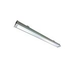 Luminaire étanche à la vapeur RAB Design LFW-LED60 59W gris 4'