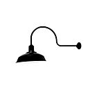 Luminaires à cou de cygne LED RAB Design LG4016-LED 14W