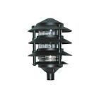 Lumière de jardin pagode RAB Design LL22-LV 10W  Série LL