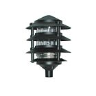 Lumière de jardin pagode RAB Design LL2207-PL 7W  Série LL