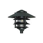 Lumière de jardin pagode RAB Design LL23-LV 10W  Série LL