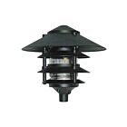 Lumière de jardin pagode RAB Design LL23 100W  Série LL