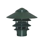 Lumière de jardin pagode RAB Design LL2507-PL 7W  Série LL