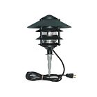 Lumière de jardin pagode RAB Design LL33-L 100W Série LL