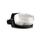 Wallpack à LED Nite Hawk RAB Design NTH-LED20 20W noir