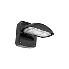 Projecteur mural à LED RAB Design ORA2-LED30 30W bronze