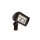 Projecteur à LED RAB Design RFL3-LED80 76W bronze