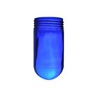 Rab Design RGL100B-BLUE-GLASS Globe en verre