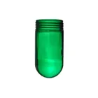 Rab Design RGL100G-GREEN-GLASS Globe en verre
