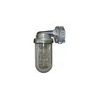Luminaire étanche à la vapeur RAB Design VBKS-200 200W