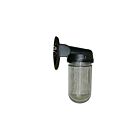 Luminaire étanche à la vapeur RAB Design VBS-100CG 100W
