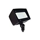 Projecteur à LED RAB Design VFL1-LED20 20W bronze