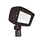 Projecteur à LED RAB Design VFL3-LED100 100W bronze
