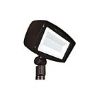 Projecteur à LED RAB Design VFL4-LED150 150W bronze