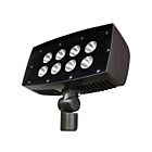 Projecteur à LED RAB Design VFL5-LED300 311W bronze