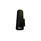 Luminaire mural haut/bas RAB Design WRUD4-LED30 28W sandtex noir
