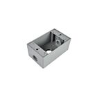 Boîtier rectangulaire 1 dispositif RAB Design D5613