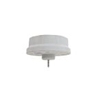 Capteur à micro-ondes à gradation pour highbay linéaire/wallpack à cutoff complet Reno Lighting RENO-SENSOR-MW-H